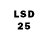 LSD-25 экстази ecstasy ALUKS SD